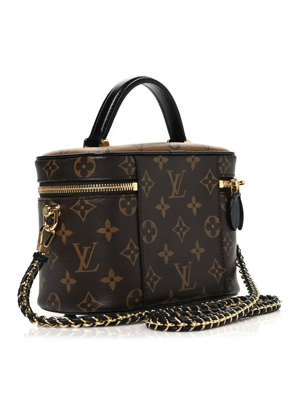 Louis Vuitton Reverse Vanity Chain #322001L26B